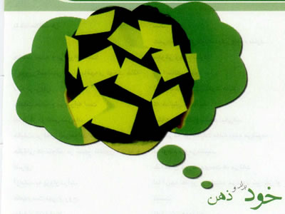 خود برتر و ذهن خود برتر و ذهن