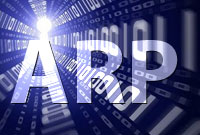 يک ARP با قابليت هاي ويژه يک ARP با قابليت هاي ويژه