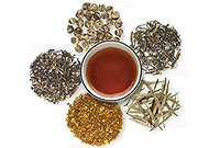 مداوا با داروی گیاهی (1)