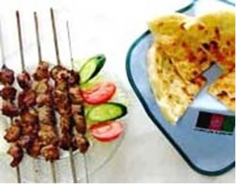 کباب چوبی کباب چوبی