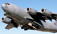 C-17 Gobemaster III هواپیمای ترابری سنگین