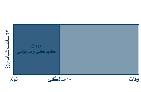 جامعه سازی و خودسازی 