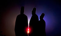 صوفی مسلمان