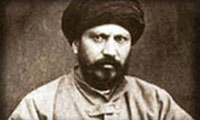 سیّد جمال و اوضاع زمان ناصری