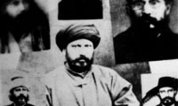 فعالیت های فرهنگی سیّد جمال