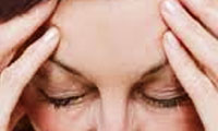 اختلال خواب با شروع یائسگی