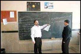 زبان مادری و زبان علمی