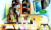 موضع «تفکیک» حکیم رازی