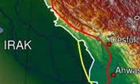    بهار 1359؛ مقطع زمینه ‏سازی شروع جنگ تحمیلی