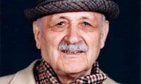 فریاد لب بر دوخته