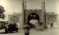    تهران در آثار قدما (1)