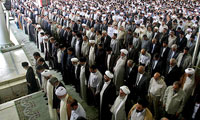 ابعاد فقهى، سیاسى و اجتماعى نماز جمعه (2)