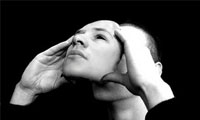  فقط به خاطر کی؟
