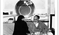  خانم لطفاً سر بسته ننویسید