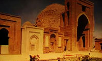 حکیم ترمذی