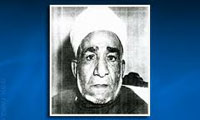  رحلت شیخ شلتوت