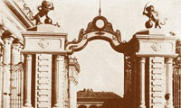  لارستان در مشروطیت