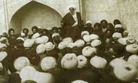  شاگردان آخوند خراسانی