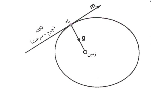 نیوتون: گرانش و نور 