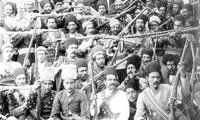 مبارزه تا پایان خط