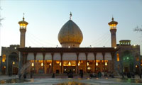 نگین درخشان بوستان نبوی