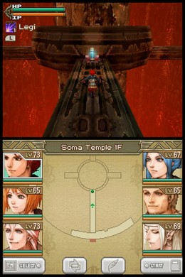 تکرار افسانه پسر مو قرمز