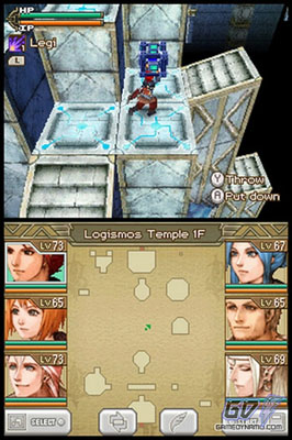 تکرار افسانه پسر مو قرمز