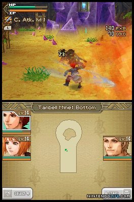 تکرار افسانه پسر مو قرمز