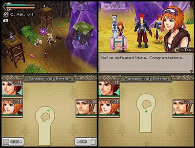 تکرار افسانه پسر مو قرمز