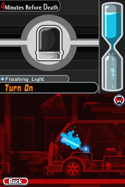 ماجراجویی در دنیای ارواح