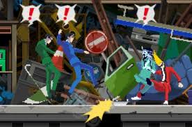 ماجراجویی در دنیای ارواح