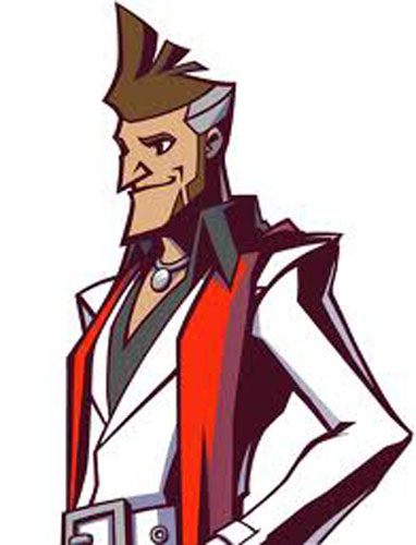 ماجراجویی در دنیای ارواح