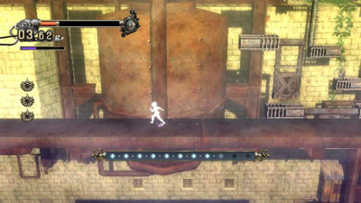 بازی همه جا درتاریکی