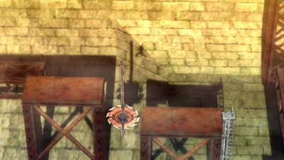 بازی همه جا درتاریکی