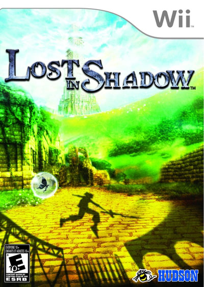 بازی همه جا درتاریکی