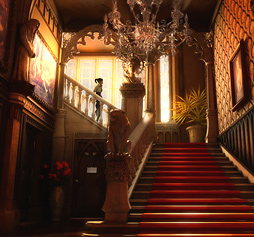 بازی اسارت در گذشته