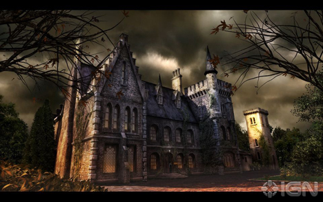 بازی اسارت در گذشته