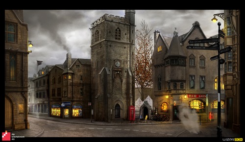 بازی اسارت در گذشته