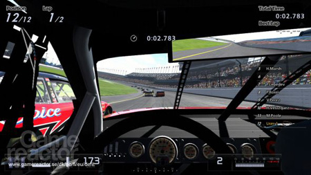 نهایت لذت رانندگی