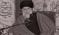 زنی موافق آقای شَن