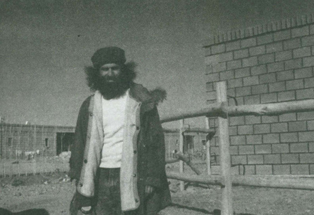 شهیدی که در غبار تاریخ گم شد (3)