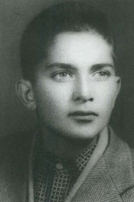 شهیدی که در غبار تاریخ گم شد (3)