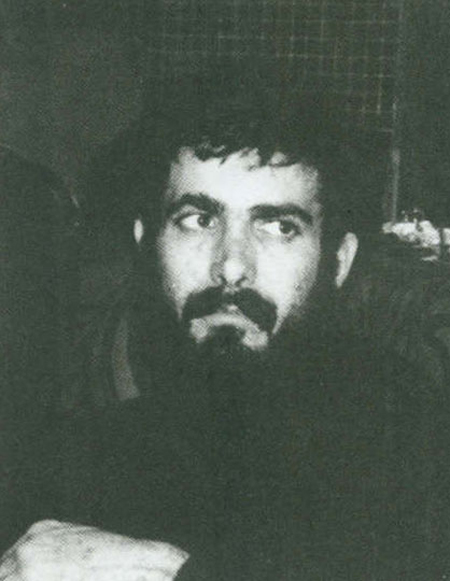 شهیدی که در غبار تاریخ گم شد (3)