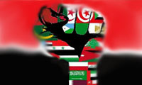 همه اسلامیون خاورمیانه