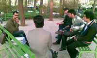 «زبون» کوچه بازاری نیست