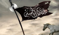 ظهور گفتمان عاشورايي 