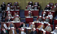 خبرگان و شرایط رهبری(2)
