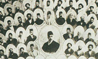  گزارش راي اول