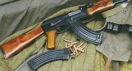 جنگاور و صلح‌بان