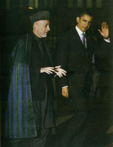 صداي پاي دگرگوني در مصر